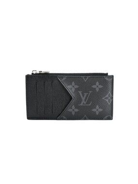 Louis Vuitton Card Case Coin